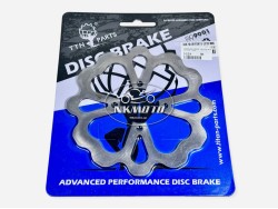 ΔΙΣΚΟΠΛΑΚΑ CRYPTON 105 ΜΑΡΓΑΡΙΤΑ TITAN ΔΙΣΚΟΠΛΑΚΑ CRYPTON 105 ΜΑΡΓΑΡΙΤΑ TITAN