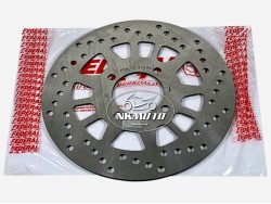 ΔΙΣΚΟΠΛΑΚΑ CRYPTON T110 FEDERAL ΔΙΣΚΟΠΛΑΚΑ CRYPTON T110 FEDERAL