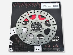 ΔΙΣΚΟΠΛΑΚΑ CRYPTON X 135 JT ΔΙΣΚΟΠΛΑΚΑ CRYPTON X 135 JT