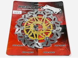 ΔΙΣΚΟΠΛΑΚΑ CRYPTON X 135 ΜΑΡΓΑΡΙΤΑ ΔΙΣΚΟΠΛΑΚΑ CRYPTON X 135 ΜΑΡΓΑΡΙΤΑ