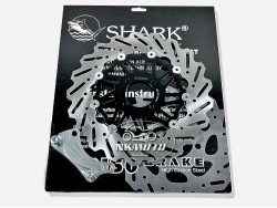 ΔΙΣΚΟΠΛΑΚΑ CRYPTON X 135 SHARK ΔΙΣΚΟΠΛΑΚΑ CRYPTON X 135 SHARK