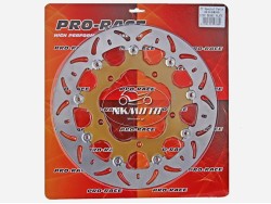 ΔΙΣΚΟΠΛΑΚΑ DL 650 V STROM 07-17 ΕΜΠΡΟΣ ΔΙΣΚΟΠΛΑΚΑ DL 650 V STROM 07-17 ΕΜΠΡΟΣ