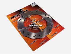 ΔΙΣΚΟΠΛΑΚΑ DL 650 V STROM ΠΙΣΩ ΜΑΡΓΑΡΙΤΑ