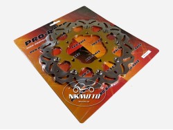 ΔΙΣΚΟΠΛΑΚΑ DL 650 V STROM 07-17 ΕΜΠΡΟΣ ΜΑΡΓΑΡΙΤΑ