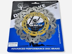 ΔΙΣΚΟΠΛΑΚΑ XT 660R ΕΜΠΡΟΣ ΜΑΡΓΑΡΙΤΑ ΔΙΣΚΟΠΛΑΚΑ XT 660R ΕΜΠΡΟΣ ΜΑΡΓΑΡΙΤΑ