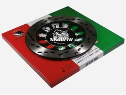 ΔΙΣΚΟΠΛΑΚΑ FX 125 SHARK ΔΙΣΚΟΠΛΑΚΑ FX 125 SHARK