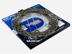 ΔΙΣΚΟΠΛΑΚΑ R 1200 GS ΕΜΠΡΟΣ X BRAKE ΔΙΣΚΟΠΛΑΚΑ R 1200 GS ΕΜΠΡΟΣ X BRAKE