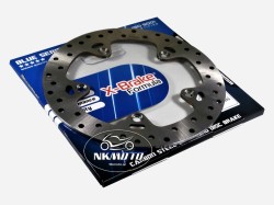 ΔΙΣΚΟΠΛΑΚΑ R 1200 GS ΠΙΣΩ X BRAKE ΔΙΣΚΟΠΛΑΚΑ R 1200 GS ΠΙΣΩ X BRAKE