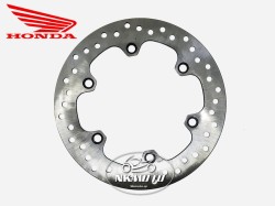 ΔΙΣΚΟΠΛΑΚΑ GTR 150 ΕΜΠΡΟΣ ΓΝΗΣΙΑ ΔΙΣΚΟΠΛΑΚΑ GTR 150 ΕΜΠΡΟΣ ΓΝΗΣΙΑ