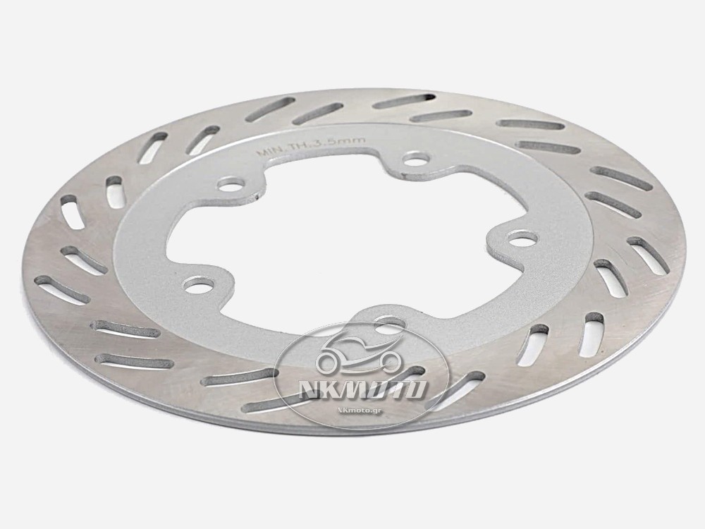 ΔΙΣΚΟΠΛΑΚΑ GTS 250 ΕΜΠΡΟΣ MHQ