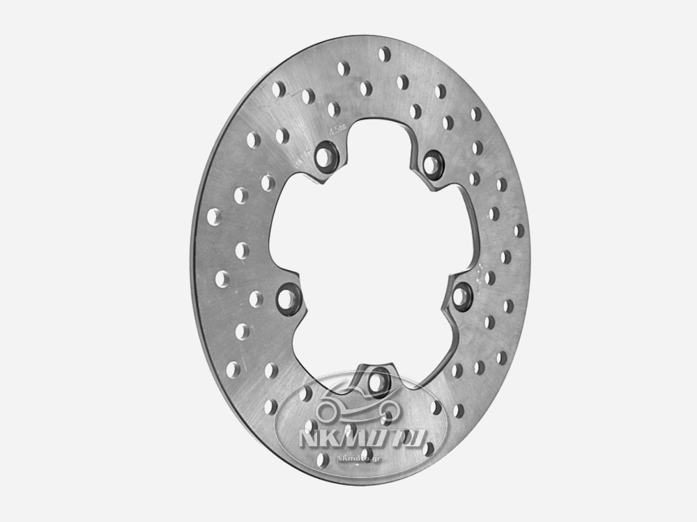 ΔΙΣΚΟΠΛΑΚΑ GTS 250 ΠΙΣΩ MHQ