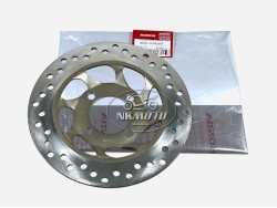 ΔΙΣΚΟΠΛΑΚΑ INNOVA 125 ΓΝΗΣΙΑ