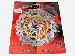 ΔΙΣΚΟΠΛΑΚΑ INNOVA 125  ΜΑΡΓΑΡΙΤΑ PRO RACE