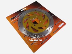 ΔΙΣΚΟΠΛΑΚΑ KRISS 115 PRO RACE ΔΙΣΚΟΠΛΑΚΑ KRISS 115 PRO RACE