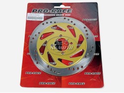 ΔΙΣΚΟΠΛΑΚΑ KRISS 115 PRO RACE ΔΙΣΚΟΠΛΑΚΑ KRISS 115 PRO RACE