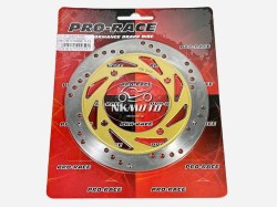 ΔΙΣΚΟΠΛΑΚΑ KRISTAR 125 ΠΙΣΩ  ΔΙΣΚΟΠΛΑΚΑ KRISTAR 125 ΠΙΣΩ