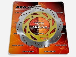 ΔΙΣΚΟΠΛΑΚΑ KRISTAR 125 ΠΙΣΩ ΜΑΡΓΑΡΙΤΑ ΔΙΣΚΟΠΛΑΚΑ KRISTAR 125 ΠΙΣΩ ΜΑΡΓΑΡΙΤΑ