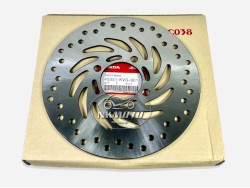 ΔΙΣΚΟΠΛΑΚΑ PCX 125 ΓΝΗΣΙΑ ΔΙΣΚΟΠΛΑΚΑ PCX 125 ΓΝΗΣΙΑ