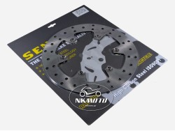 ΔΙΣΚΟΠΛΑΚΑ T MAX 500 ΠΙΣΩ SENSOR