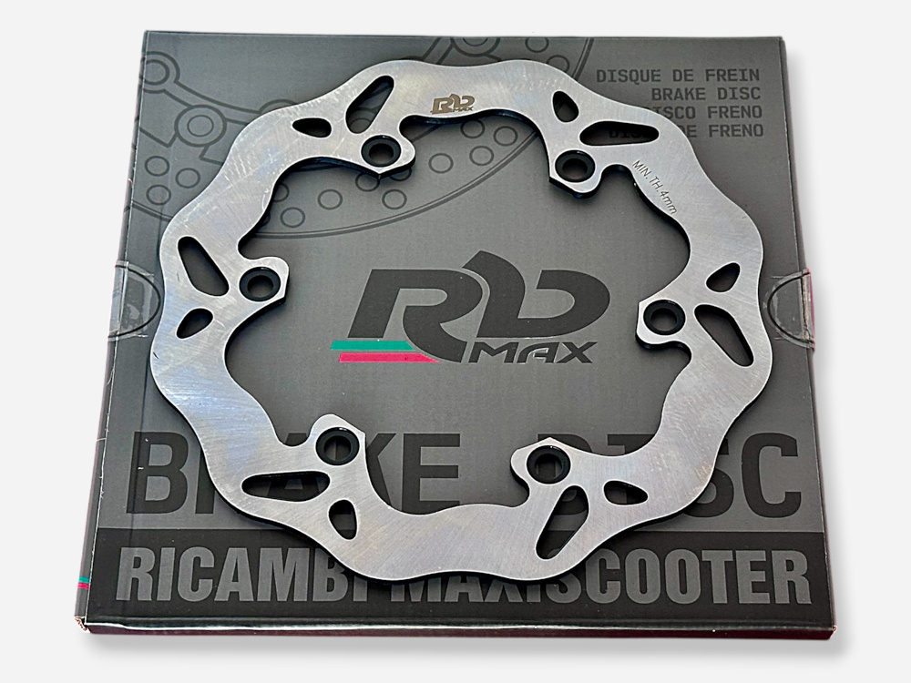 ΔΙΣΚΟΠΛΑΚΑ SH 300I RB-MAX ΜΑΡΓΑΡΙΤΑ ΔΙΣΚΟΠΛΑΚΑ SH 300I RB-MAX ΜΑΡΓΑΡΙΤΑ