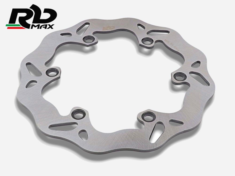 ΔΙΣΚΟΠΛΑΚΑ SH 300I RB-MAX ΜΑΡΓΑΡΙΤΑ