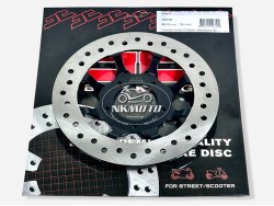 ΔΙΣΚΟΠΛΑΚΑ ASTREA SUPRA JT