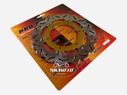 ΔΙΣΚΟΠΛΑΚΑ TDM 900 ΕΜΠΡΟΣ ΜΑΡΓΑΡΙΤΑ ΔΙΣΚΟΠΛΑΚΑ TDM 900 ΕΜΠΡΟΣ ΜΑΡΓΑΡΙΤΑ