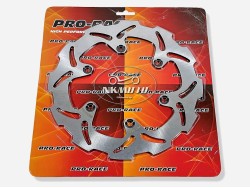 ΔΙΣΚΟΠΛΑΚΑ TDM 900 ΠΙΣΩ PRO RACE ΔΙΣΚΟΠΛΑΚΑ TDM 900 ΠΙΣΩ PRO RACE