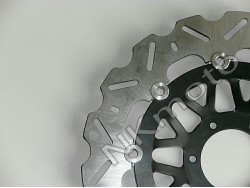 ΔΙΣΚΟΠΛΑΚΑ XLV 1000 ΕΜΠΡΟΣ VARADERO ΔΙΣΚΟΠΛΑΚΑ XLV 1000 ΕΜΠΡΟΣ VARADERO