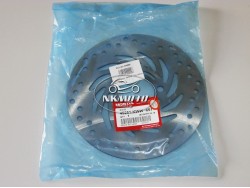 ΔΙΣΚΟΠΛΑΚΑ WAVE 110i ΓΝΗΣΙΑ