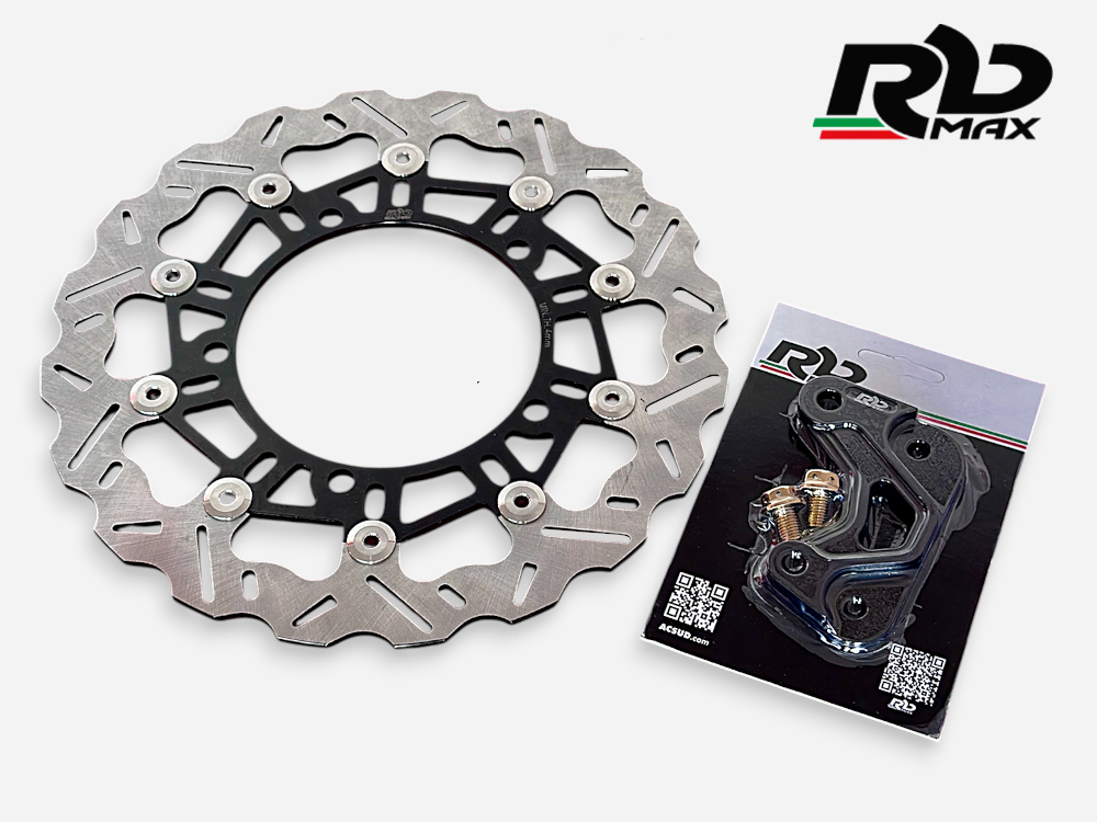 ΔΙΣΚΟΠΛΑΚΑ X MAX 125 / 300 RB-MAX ΜΑΡΓΑΡΙΤΑ ΔΙΣΚΟΠΛΑΚΑ X MAX 125 / 300 RB-MAX ΜΑΡΓΑΡΙΤΑ