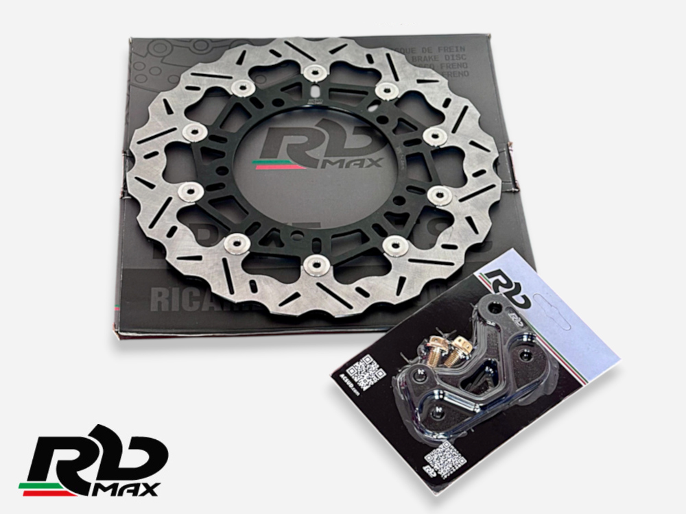 ΔΙΣΚΟΠΛΑΚΑ X MAX 125 / 300 RB-MAX ΜΑΡΓΑΡΙΤΑ ΔΙΣΚΟΠΛΑΚΑ X MAX 125 / 300 RB-MAX ΜΑΡΓΑΡΙΤΑ