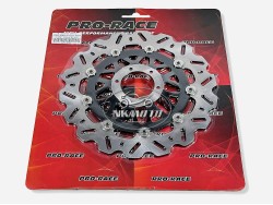 ΔΙΣΚΟΠΛΑΚΑ XLV 1000 ΕΜΠΡΟΣ VARADERO ΔΙΣΚΟΠΛΑΚΑ XLV 1000 ΕΜΠΡΟΣ VARADERO