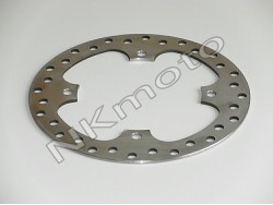 ΔΙΣΚΟΠΛΑΚΑ XLV 1000 VARADERO ΠΙΣΩ TITAN ΔΙΣΚΟΠΛΑΚΑ XLV 1000 VARADERO ΠΙΣΩ TITAN