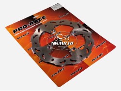 ΔΙΣΚΟΠΛΑΚΑ XLV 650 TRANSALP ΠΙΣΩ ΜΑΡΓΑΡΙΤΑ ΔΙΣΚΟΠΛΑΚΑ XLV 650 TRANSALP ΠΙΣΩ ΜΑΡΓΑΡΙΤΑ