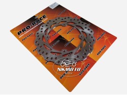 ΔΙΣΚΟΠΛΑΚΑ XR 600 ΕΜΠΡΟΣ ΜΑΡΓΑΡΙΤΑ ΔΙΣΚΟΠΛΑΚΑ XR 600 ΕΜΠΡΟΣ ΜΑΡΓΑΡΙΤΑ