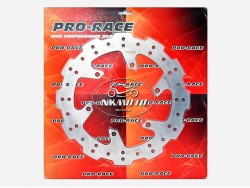 ΔΙΣΚΟΠΛΑΚΑ XT 600E ΕΜΠΡΟΣ PRO RACE ΔΙΣΚΟΠΛΑΚΑ XT 600E ΕΜΠΡΟΣ PRO RACE