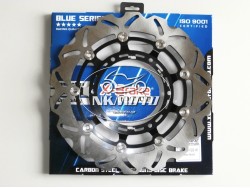 ΔΙΣΚΟΠΛΑΚΑ XT 660X ΕΜΠΡΟΣ X BRAKE