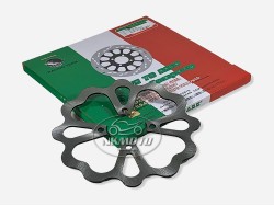 ΔΙΣΚΟΠΛΑΚΑ CRYPTON 105 ΜΑΡΓΑΡΙΤΑ SHARK ΔΙΣΚΟΠΛΑΚΑ CRYPTON 105 ΜΑΡΓΑΡΙΤΑ SHARK