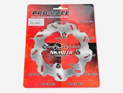 ΔΙΣΚΟΠΛΑΚΑ Z 750 ΠΙΣΩ PRO RACE ΔΙΣΚΟΠΛΑΚΑ Z 750 ΠΙΣΩ PRO RACE