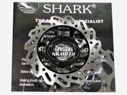 ΔΙΣΚΟΠΛΑΚΑ INNOVA 125 SHARK