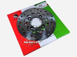 ΔΙΣΚΟΠΛΑΚΑ SUPRA X 125I HELMIN ΠΙΣΩ SHARK ΔΙΣΚΟΠΛΑΚΑ SUPRA X 125I HELMIN ΠΙΣΩ SHARK