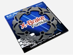 ΔΙΣΚΟΠΛΑΚΑ XLV 1000 VARADERO ABS ΠΙΣΩ X BRAKE ΔΙΣΚΟΠΛΑΚΑ XLV 1000 VARADERO ABS ΠΙΣΩ X BRAKE