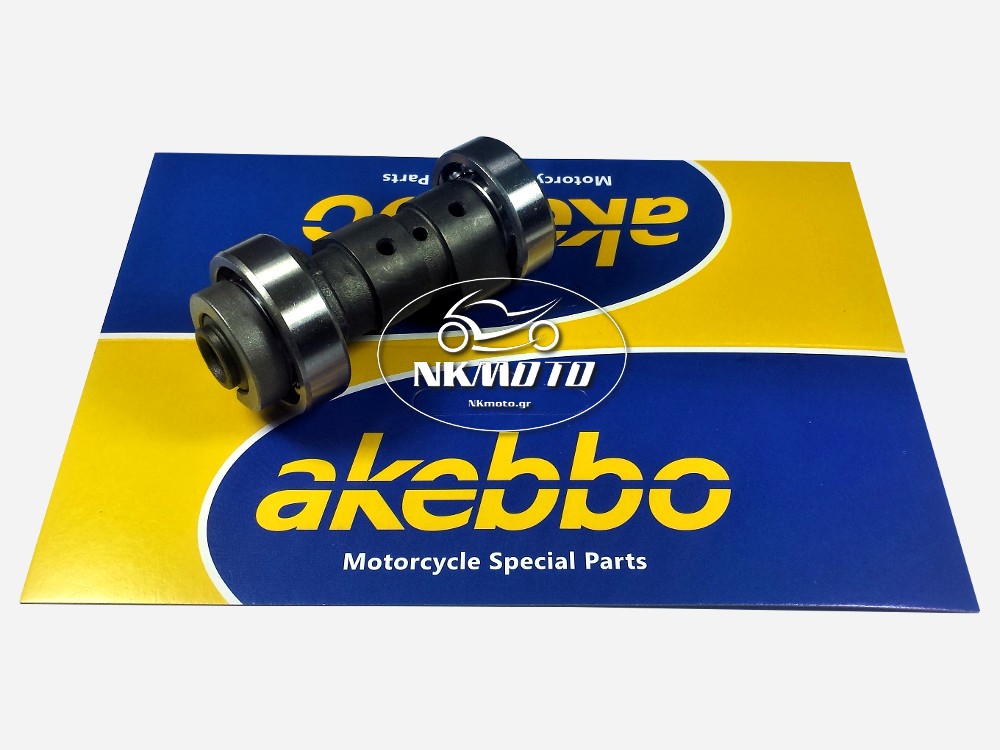 ΕΚΚΕΝΤΡΟΦΟΡΟΣ CRYPTON 105 RACING AKEBBO