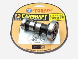 ΕΚΚΕΝΤΡΟΦΟΡΟΣ ASTREA GRAND / SUPRA TOBAKI RACING