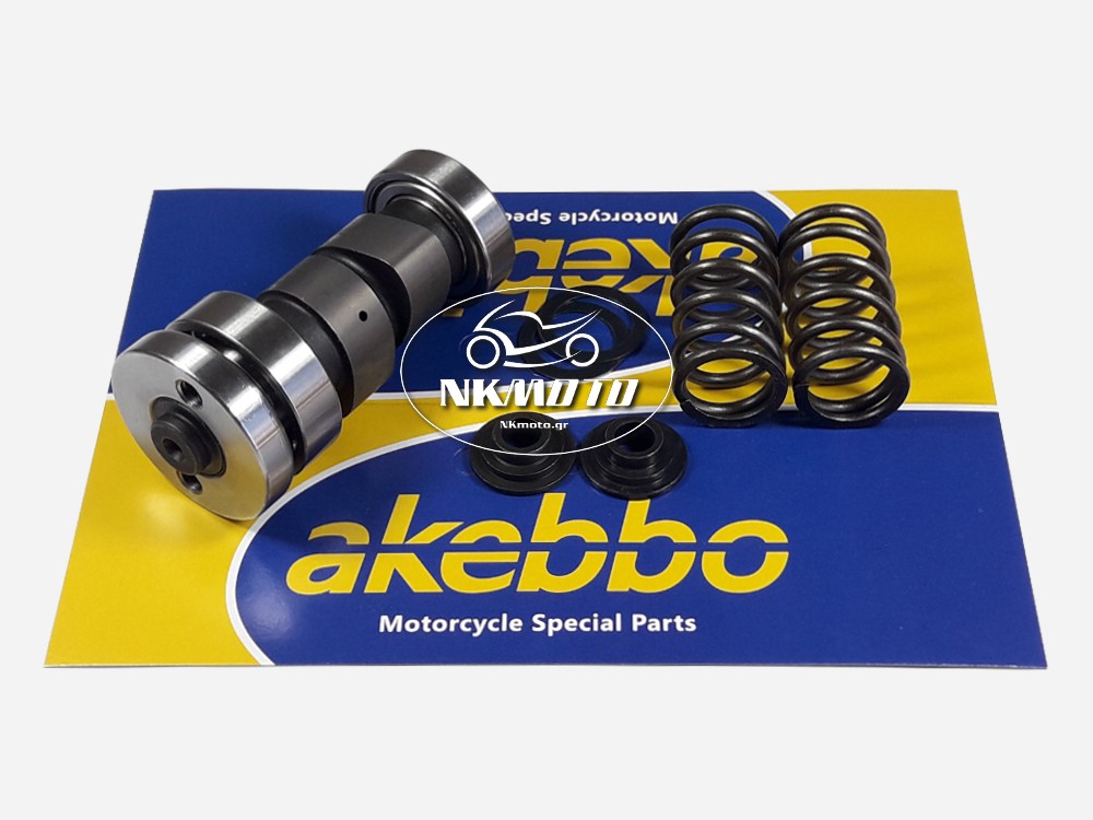 ΕΚΚΕΝΤΡΟΦΟΡΟΣ KAZE R 115 RACING AKEBBO