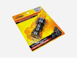 ΕΚΚΕΝΤΡΟΦΟΡΟΣ KRISS / KRISTAR RACING APIDO ΕΚΚΕΝΤΡΟΦΟΡΟΣ KRISS / KRISTAR RACING APIDO