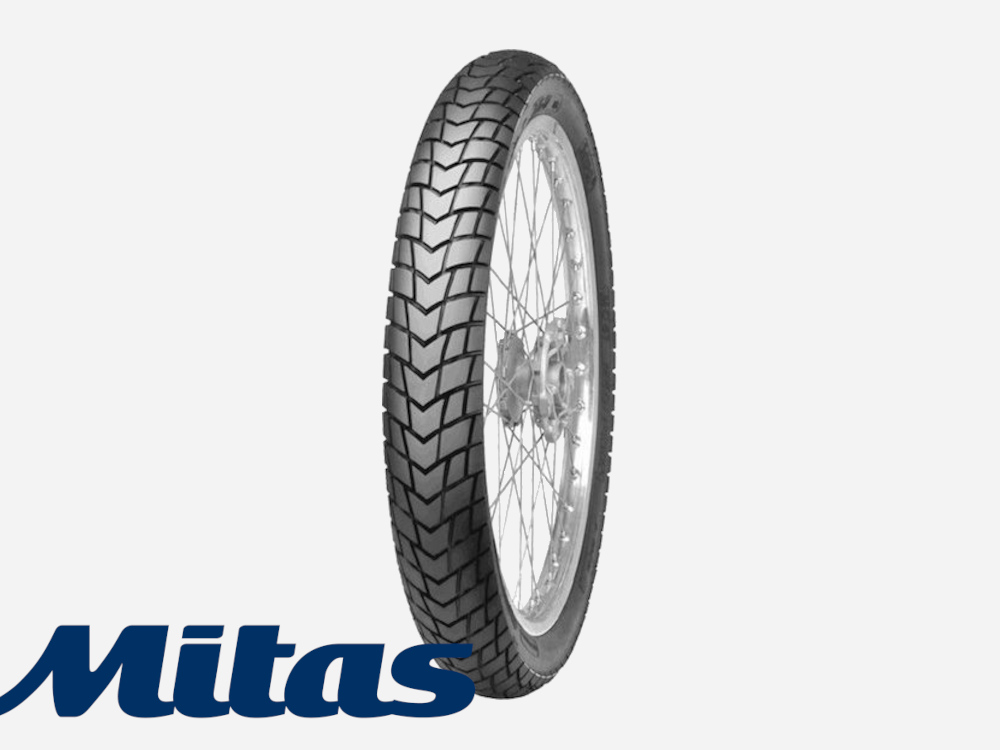 ΕΛΑΣΤΙΚΟ 2.50 - 17 MC51 MEDITERRA MITAS ΕΛΑΣΤΙΚΟ 2.50 - 17 MC51 MEDITERRA MITAS