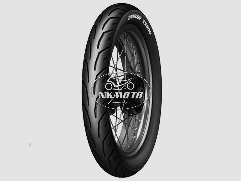 ΕΛΑΣΤΙΚΟ 2.50 - 17 TT900 DUNLOP