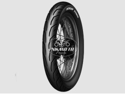 ΕΛΑΣΤΙΚΟ 2.50 - 17 TT900 DUNLOP ΕΛΑΣΤΙΚΟ 2.50 - 17 TT900 DUNLOP